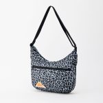 ケルティ「ES カーブ ショルダー S」¥6,600/H28×W34×D7㎝/7ℓ