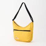 ケルティ「ES カーブ ショルダー S」¥6,600/H28×W34×D7㎝/7ℓ