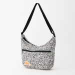 ケルティ「ES カーブ ショルダー S」¥6,600/H28×W34×D7㎝/7ℓ