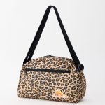 ケルティ「ES ラウンド トップ バッグ M」¥5,720/H20×W29×D12㎝/8ℓ