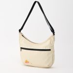 ケルティ「ES カーブ ショルダー S」¥6,600/H28×W34×D7㎝/7ℓ