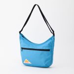 ケルティ「ES カーブ ショルダー S」¥6,600/H28×W34×D7㎝/7ℓ