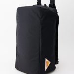 ケルティ「ダッフル バックパック M」¥25,300/H29×W58×D36㎝/60ℓ