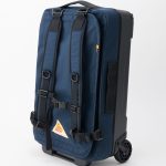 ケルティ「2ウィールズ キャリー」¥59,400/H55×W35×D24㎝/32ℓ