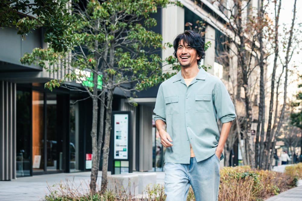 ムダ毛をきっちりケアできれていれば、春コーデもより巧く着こなせる