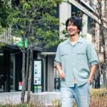 ムダ毛をきっちりケアできれていれば、春コーデもより巧く着こなせる