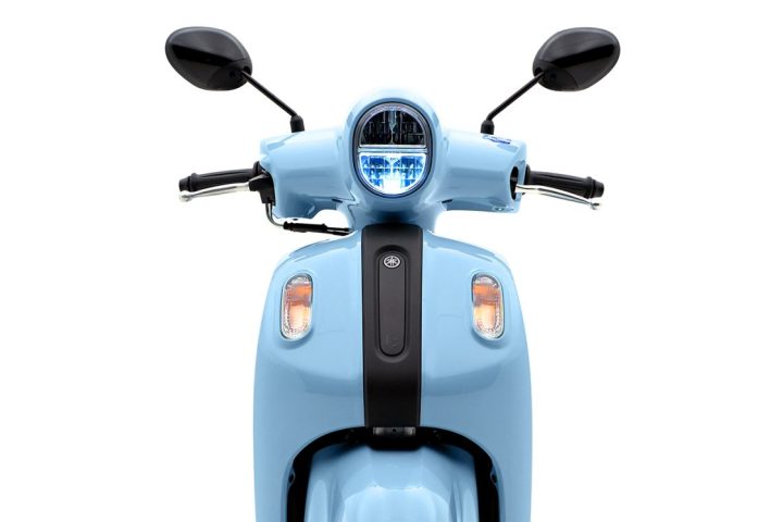 【普段着感覚で乗れる125cc】ヤマハ新型スクーター「ファツィオ」はおしゃれで凄すぎる!初心者に激推しなワケ