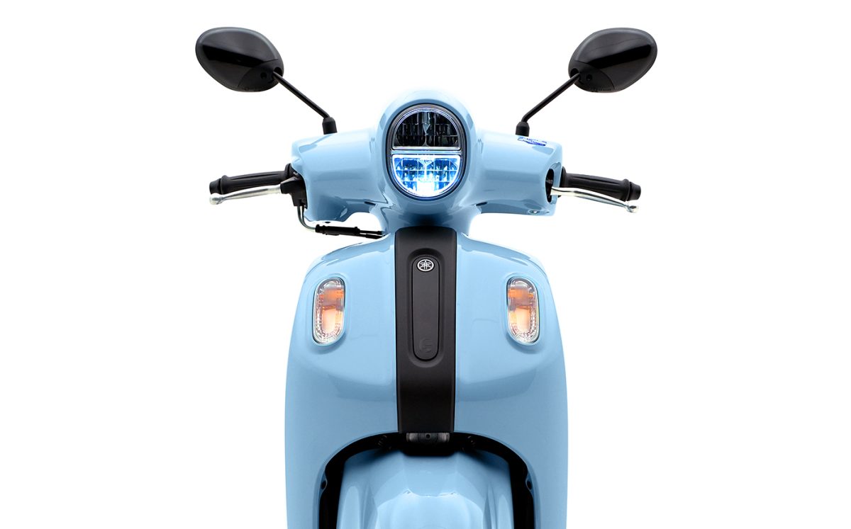 普段着感覚で乗れる125cc】ヤマハ新型スクーター「ファツィオ」は 