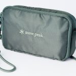 【リンネル6月号付録】「たっぷり収納力のお財布ショルダーバッグ」