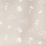 【リンネル6月号増刊付録】「ミラーが取り外せる大きなバニティポーチ」