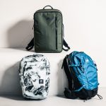 マムートの最注目バックパックをMonoMaxスタッフがレビュー