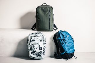 “自分好み”が見つかる！ 多彩な機能で希望を叶えるマムートのバックパック3選！