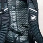 3D EVAフォームのエアチャンネル