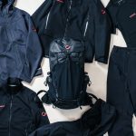 マムート デュカン 22 クラシック ¥24,200