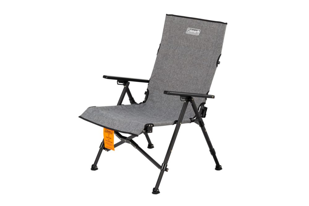コールマン レイチェア NX 18 ￥14,850（税込）