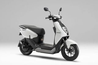 「50cc生産終了」乗り換えの大本命！22万円のホンダ電動バイク、原付免許で乗れるヤマハ125cc…ほか【次世代原付の人気記事ベスト3】（2026年2月版）