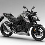 爽快で刺激的な走りを求めるライダー向きな「CB750 HORNET」