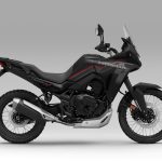 マットバリスティックブラックメタリックカラー