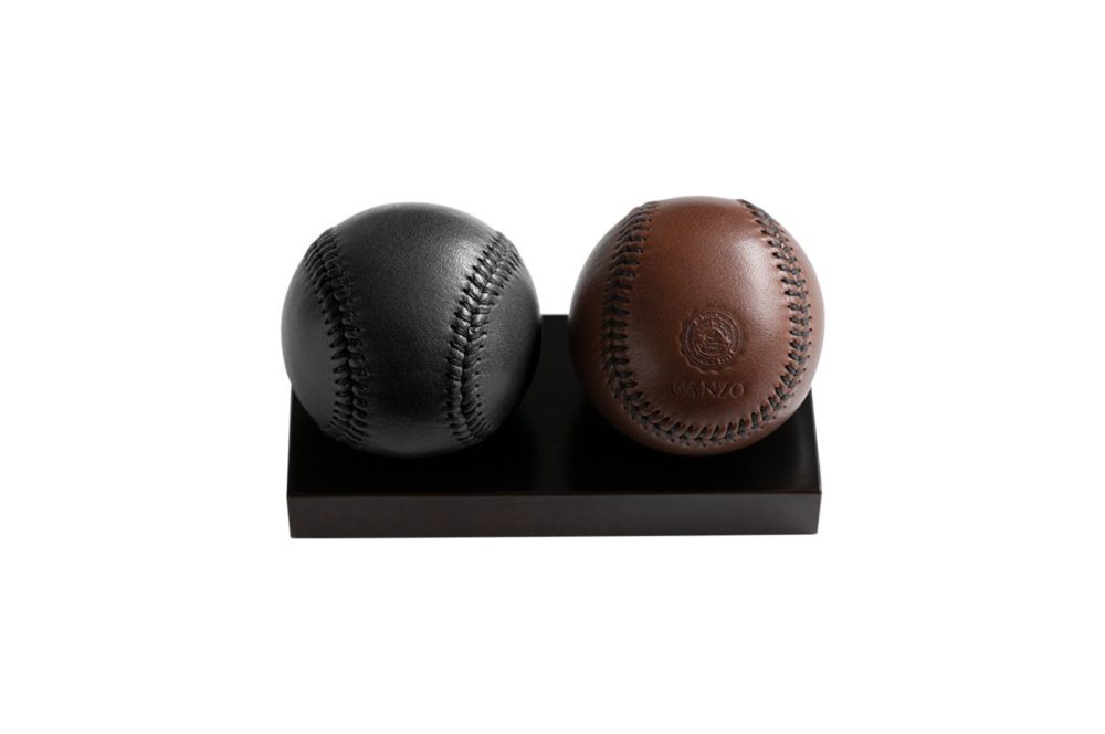 ガンゾ「7QS-R baseball」￥24,200／6月末頃お渡し予定