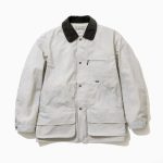 L.L.Bean「ビーンズ・フィールド・コート（Men's）」￥26,400／Stone※Men's限定