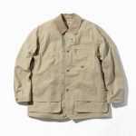 L.L.Bean「ビーンズ・フィールド・コート（Men's）」￥26,400／Beige