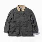 L.L.Bean「ビーンズ・フィールド・コート（Men's）」￥26,400／Night Forest