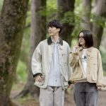 L.L.Bean「ビーンズ・フィールド・コート（Men's）」￥26,400／3色展開