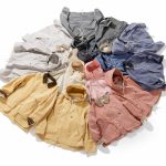 【春の勝負服、準備はOK？】L.L.Beanのアイコン「フィールド・コート」に軽やかな新色＆新モデルが揃い踏み