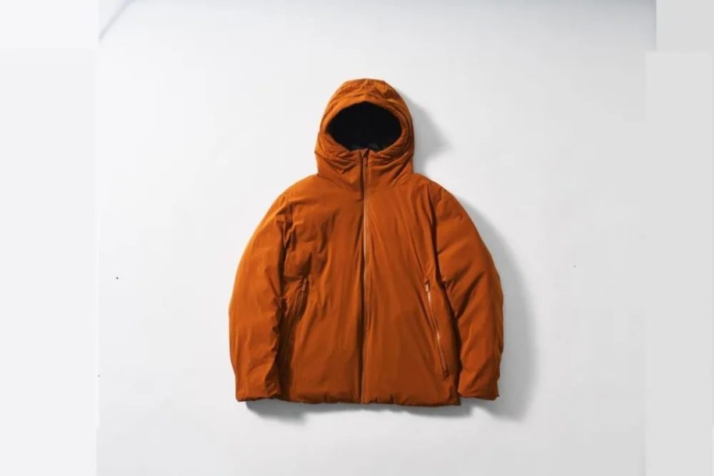 第1位　【ユニクロ・ワークマン・無印】20万着売れたダウンが「中綿2倍」に進化！カシミヤ配合の最強「極暖」…感動級の“神アプデ”商品3選