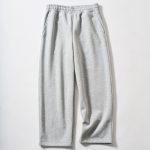 第3位　【ユニクロ】3990円のスウェットパンツが楽なのに上品、ヒートテックマフラーも優秀すぎる…プロが認める「冬の即戦力」徹底解説