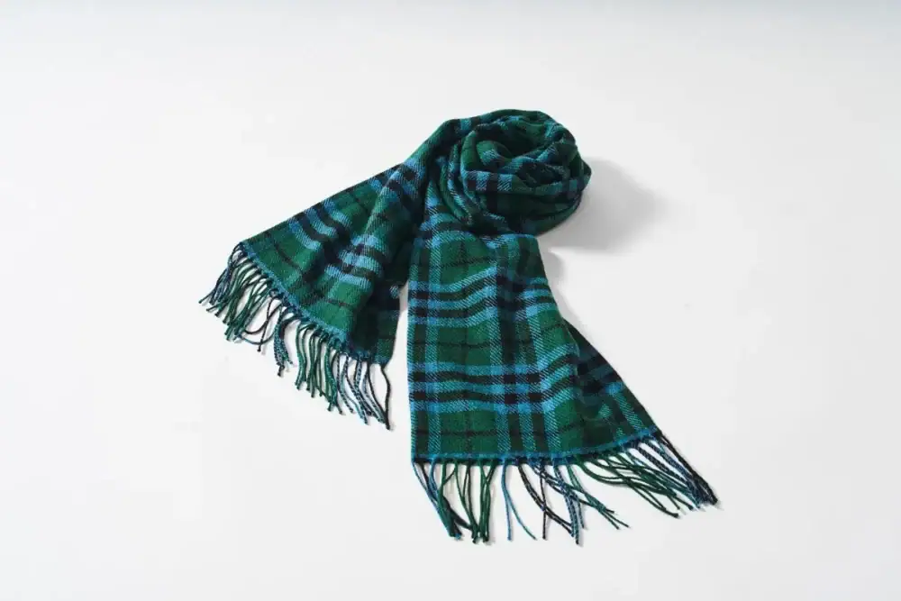 第3位　【ユニクロ】3990円のスウェットパンツが楽なのに上品、ヒートテックマフラーも優秀すぎる…プロが認める「冬の即戦力」徹底解説