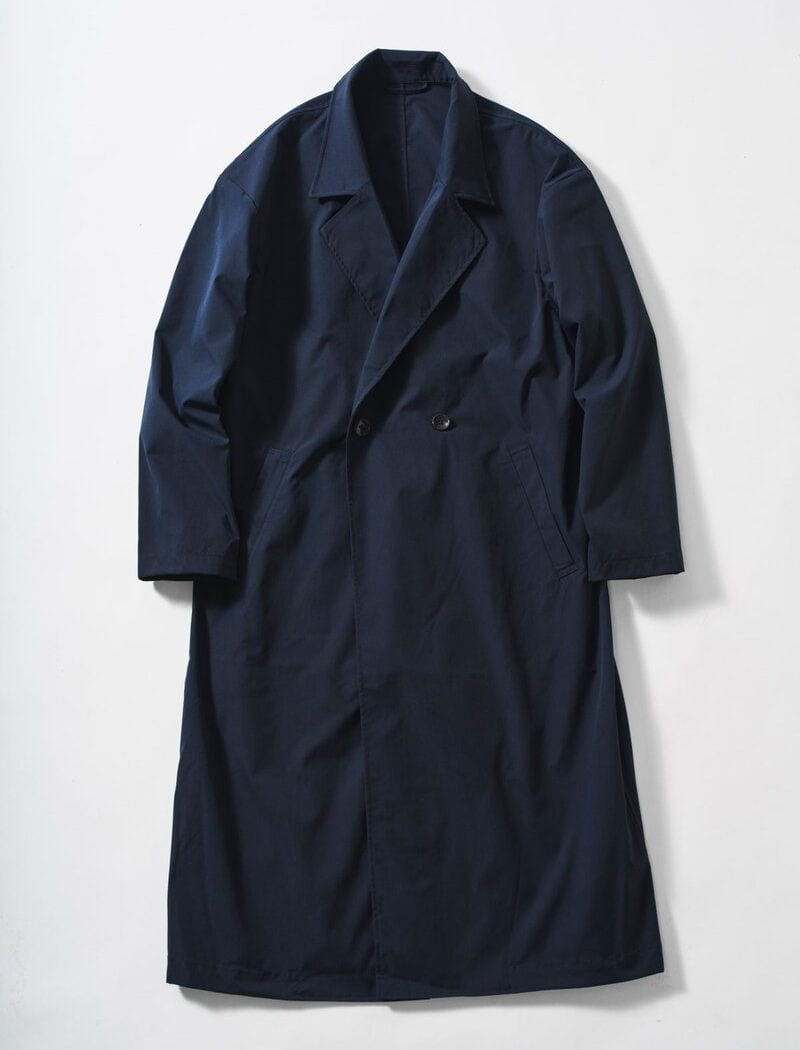 第1位　【ワークマン】980円財布が“本革”にしか見えない！ 3990円コートも優秀すぎる…識者厳選「大豊作のきれいめ名品」徹底解説