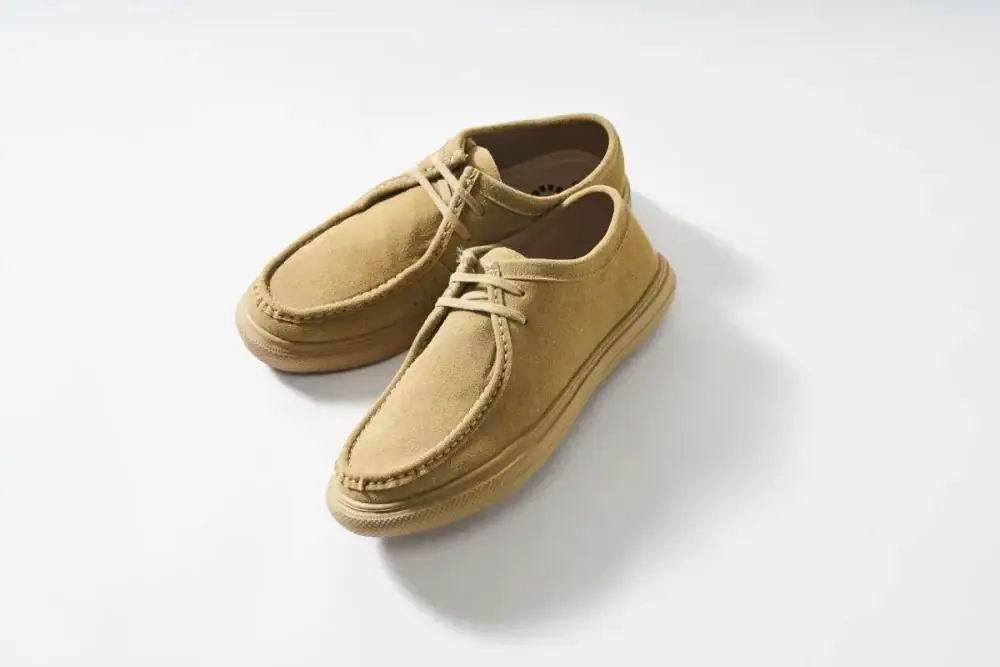 第1位　【ワークマン】980円財布が“本革”にしか見えない！ 3990円コートも優秀すぎる…識者厳選「大豊作のきれいめ名品」徹底解説