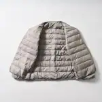 第1位　【ユニクロ・ワークマン・無印】圧倒的に暖かい・軽い「今すぐ買うべき」神コスパな超快適アウター