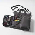 第1位　【ワークマン1900円トートが凄すぎ】vsユニクロ・無印！コスパ最強は？「収納お化け」ミニバッグ徹底比較