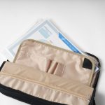 13インチのPCはもちろん、A4ファイルの収納にもおすすめ！