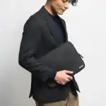 第3位 【Incaseが付録!?】1390円でPCもケーブルもこれ1つ。働き世代を救う「最強整理マルチケース」が万能すぎる