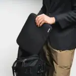 第3位 【Incaseが付録!?】1390円でPCもケーブルもこれ1つ。働き世代を救う「最強整理マルチケース」が万能すぎる