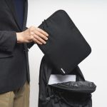 バッグインバッグとして重宝