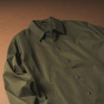 ３シーズン使えるワークマンのコーチジャケット