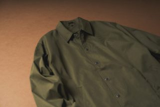 【ワークマン1900円アウター】春から秋まで着回せる！「防風・耐久・ストレッチ全部入り」万能すぎるコーチジャケットをスタイリストが徹底解説