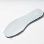 インソールもクッション性が高いオリジナルを採用