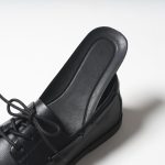 抗菌防臭対応のオリジナルインソールを採用