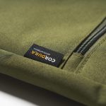 素材に使われているのはコーデュラポリエステル