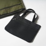 インナーが取り外し可能に