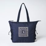 MonoMax5月号特別付録「紀ノ国屋　水に強い！万能トートバッグ」