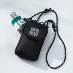 MonoMax5月号増刊付録「紀ノ国屋　お財布ショルダーバッグ＆エコバッグ2点セット」