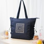 MonoMax5月号特別付録「紀ノ国屋　水に強い！万能トートバッグ」