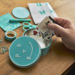 趣味を加速させる文具セット