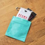 保護したいものは袋に入れると折り曲がりの心配も無用